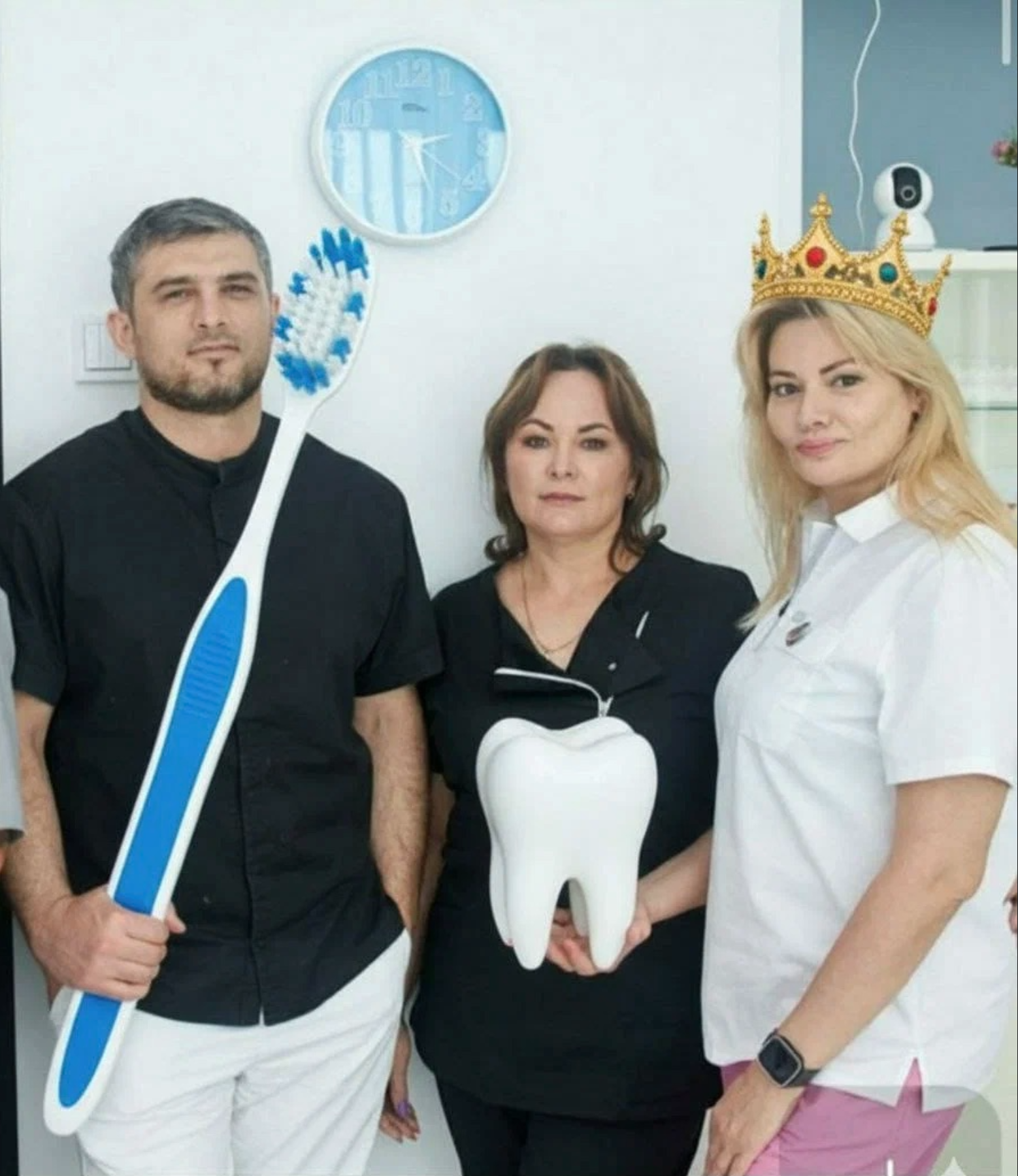 История семьи Орловых